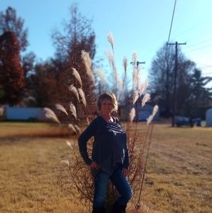 Meet your Posher, Darlene